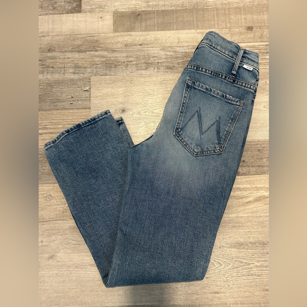 Mother The Hustler Ankle in Scenic Route